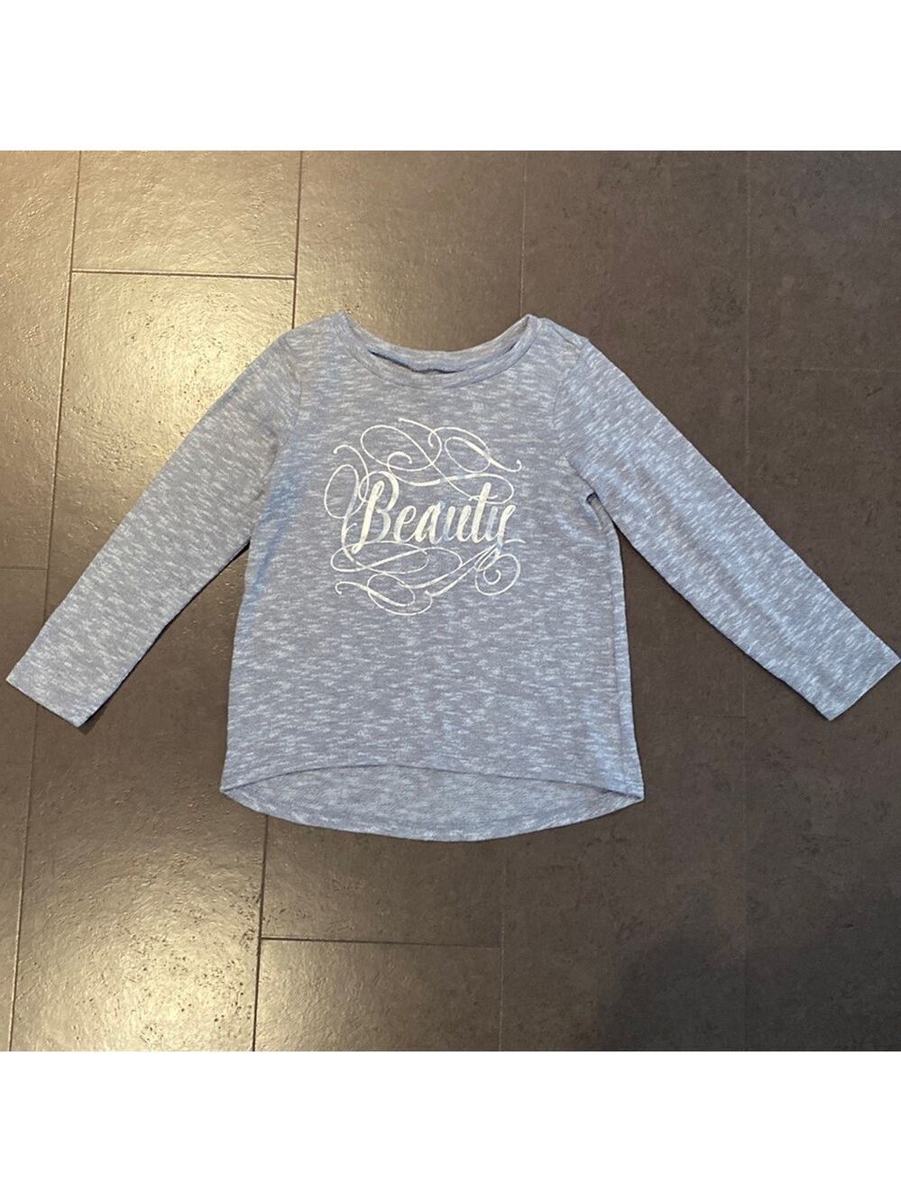 CHILDREN’S Place lightweight sweater 4T